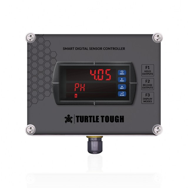 6088 Smart Digital Sensor Controller